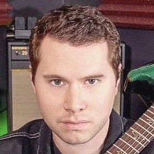 Tyler Larson Biography