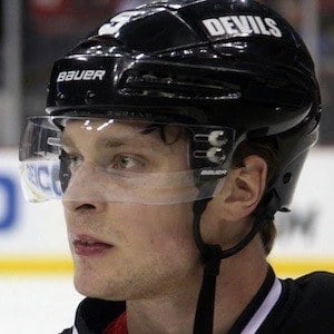 Adam Larsson - Wiki, Bio, Birthdate, Networth, Family & More