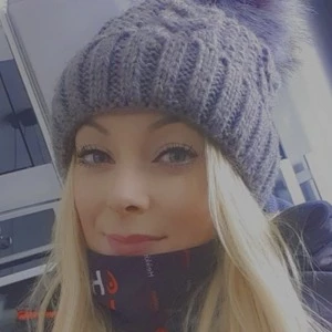 Angelica Larsson Biography