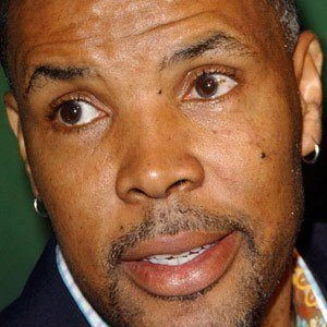 Eriq Lasalle - Wiki, Bio, Networth, Birthdate, Family & More