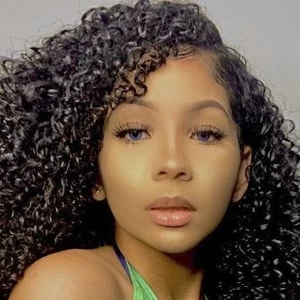 Angel Lasette Biography