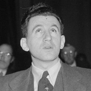 Joseph P. Lash - Birthdate, Age, Family, Bio, Networth & More