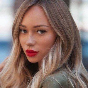 Liza Lash Biography