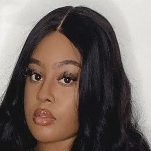 Miya Lashae - Age, Bio, Career, Family, Wiki, Networth & More