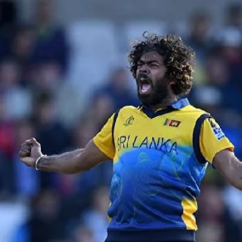 Lasith Malinga Biography
