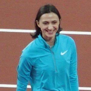 Mariya Lasitskene - Parents, Networth, Bio, Birthdate, Family Wiki & More