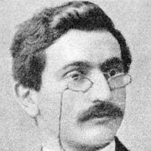 Emanuel Lasker Biography