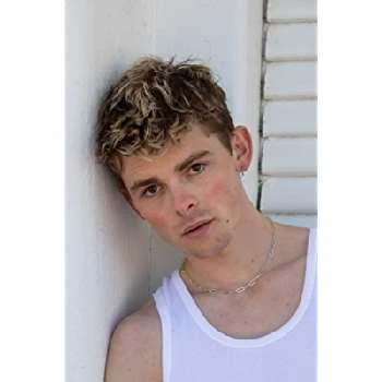 Lasse Steen - Age, Bio, Birthdate, Family, Networth & More