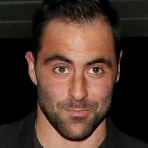 Daniel Lassman Biography