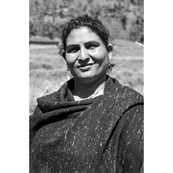 Lata Devi - Age, Bio, Birthdate, Family, Networth & More