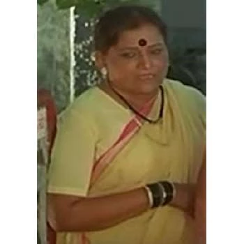 Lata Thatte - Age, Bio, Birthdate, Family, Networth & More