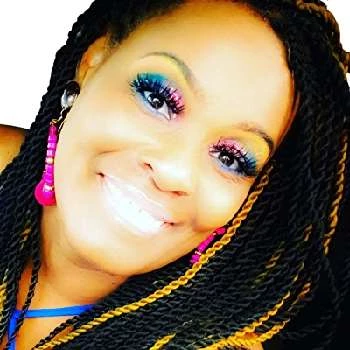 Latasha Ajayi - Age, Bio, Birthdate, Family, Networth & More