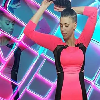 Lateasha - Age, Bio, Birthdate, Family, Networth & More