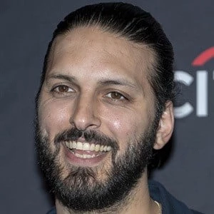 Shazad Latif Biography