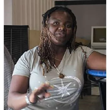 Latifa Riley - Age, Bio, Birthdate, Family, Networth & More