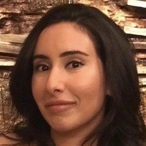 Sheikha Latifa Biography