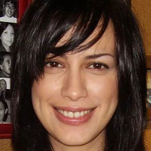 Sophia Latjuba Biography