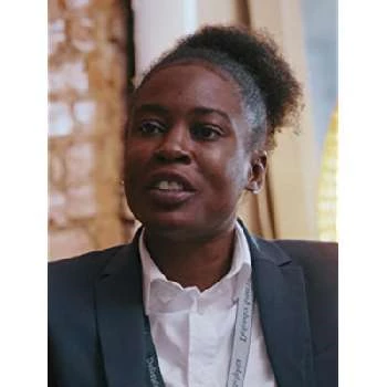 LaTonya Myers - Age, Bio, Birthdate, Family, Networth & More