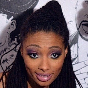 Dutchess Lattimore Biography