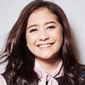 Prilly Latuconsina - Family, Bio, Birthdate,Age, Networth , Wiki& More