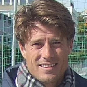 Brian Laudrup - Age, Bio, Birthdate, Family, Networth & More