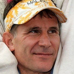 Andrew Lauer Biography