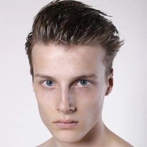 Hugh Laughton-Scott Biography