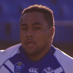 Ngani Laumape Biography