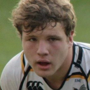 Joe Launchbury Biography