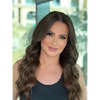 Laura Abo Asaad - Age, Bio, Birthdate, Family, Networth & More