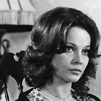 Laura Antonelli Biography