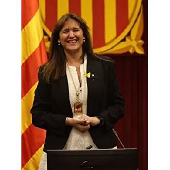 Laura Borràs - Age, Height, Birthdate, Bio, Family, Networth & More