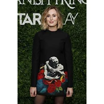 Laura Carmichael Biography