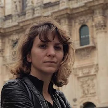 Laura Citarella - Age, Bio, Birthdate, Family, Networth & More