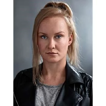 Laura Ellen Wilson Biography