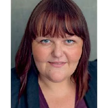 Laura Guest - Age, Bio, Birthdate, Family, Networth & More