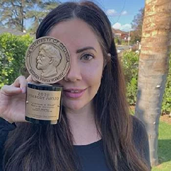 Laura Hoeppner - Age, Bio, Birthdate, Family, Networth & More