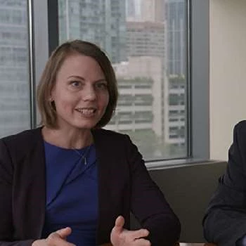 Laura Nirider - Age, Bio, Birthdate, Family, Networth & More