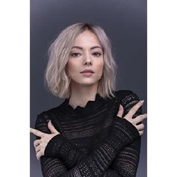 Laura Roman - Age, Bio, Birthdate, Family, Networth & More