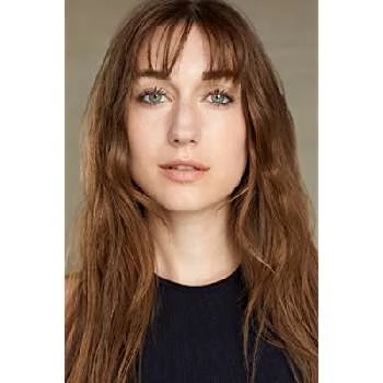 Laura Strausbaugh Biography