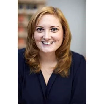 Laura Vogel Biography