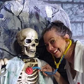 Laura Whisler - Age, Bio, Birthdate, Family, Networth & More