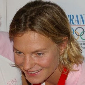 Anne-Laure Viard Biography