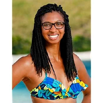 Laurel Johnson - Age, Bio, Birthdate, Family, Networth & More