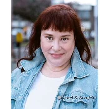 Laurel Kornfeld - Age, Bio, Birthdate, Family, Networth & More