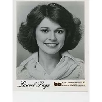 Laurel Page - Age, Bio, Birthdate, Family, Networth & More