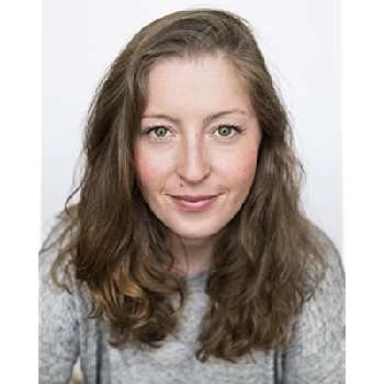 Lauren Anthony Biography