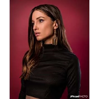 Lauren-Ashley Cristiano Biography