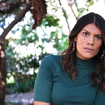 Lauren Ballesteros - Age, Bio, Birthdate, Family, Networth & More