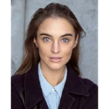 Lauren Budd Biography